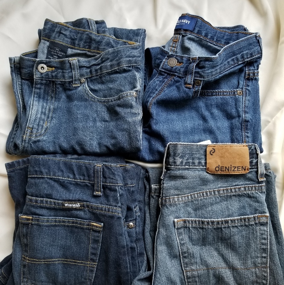 Jeans SALE
